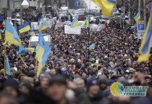 Стали известны ожидания украинцев от нового президента