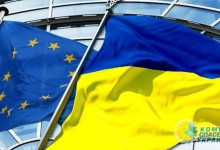 Эксперт: У Киева нет никаких шансов для всесторонней интеграции с экономикой ЕС
