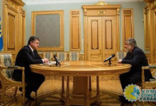 Коломойский рассказал, почему разругался с Порошенко
