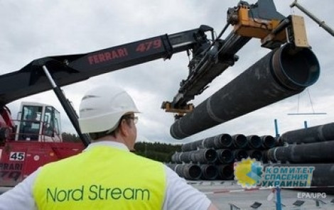 Украина вскоре может лишиться статуса газового транзитера и вместе с этим солидного дохода