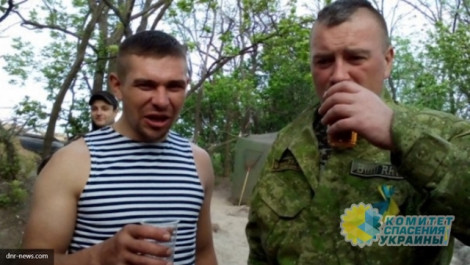 Руководство ВСУ скрывает информацию о небоевых потерях в рядах украинской армии