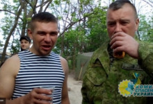 Руководство ВСУ скрывает информацию о небоевых потерях в рядах украинской армии