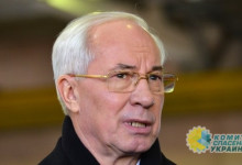 Николай Азаров: 4 года до переворота и 4 года после