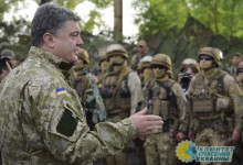 Азаров о результатах Порошенко по реформированию армии