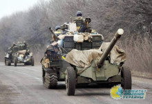 Украина привела свои войска в полную боевую готовность – готовится к войне с Донбассом