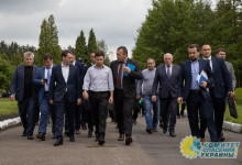 Азаров о Зеленском и трагедии на шахте «Лесная» во Львовской области