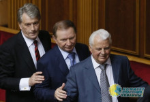 Азаров рассказал, когда и как в Украине появились «национально-патриотические» силы?