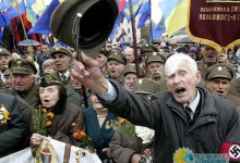 New York Times: Преступники из ОУН стали «национальными героями» с согласия Киева