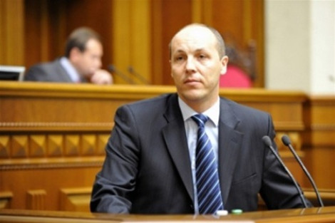 Парубий, Парасюк и еще 168 депутатов получили компенсацию из бюджета