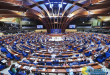 Азаров: Самая нищая страна Европы добровольно переплатила $400 тыс ПАСЕ