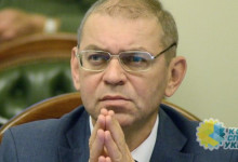 Вор и убийца Пашинский попросил СБУ завести дело на Мураева