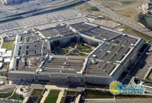 Оружие от США: поможет ли Пентагон Киеву?