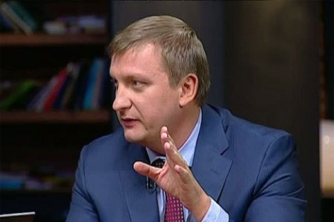 Андрей Портнов: Министр юстиции заблокировал парламентские довыборы на Волыни