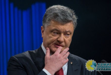Портнов напомнил Порошенко: Не бывает, что вокруг все взяточники, и только президент - граф Монте-Кристо