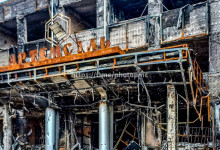 Николай АЗаров рассказал малоизвестные факты о Соледаре