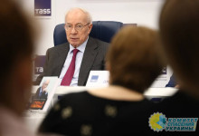 Азаров: Миндич — подставное лицо Зеленского и Ермака