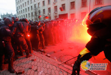 Николай Азаров: Уже можно судить о том, проиграла или выиграла Украина от государственного переворота