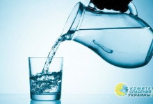 Украинцы останутся без питьевой воды?