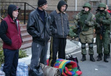 ЛНР: обмен пленными 29 ноября сорвался из-за Киева