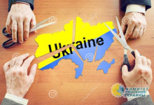 Развитие Украины пойдет по одному из четырех сценариев