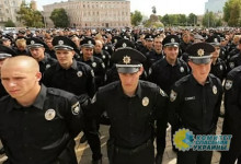 Провал полицейской реформы: преступность в Украине выросла в два раза