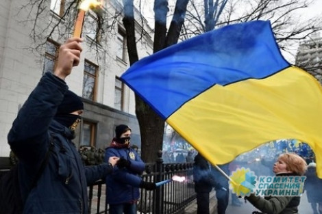 «А реформы когда будут?» В Европе не понимают, зачем Киев блокирует Донбасс