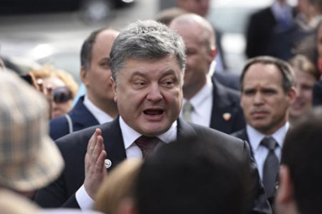 Михаил Мищишин: почему я за Порошенко. А раньше был за Януковича