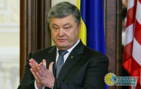 Азаров: Любой, кто поддерживает Порошенко – это враг Украины и ее народа!