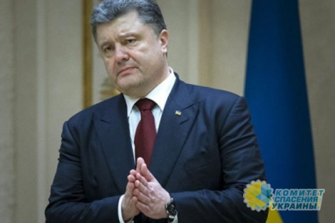 Николай Азаров: вистории Украины еще не было такого брехливого и безответственного президента, как Порошенко