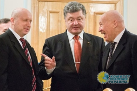 В Европе недоумевают из-за невыполнения официальным Киевом Минских соглашений