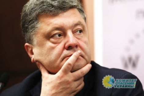 Порошенко обкатает федерализацию на Харькове?