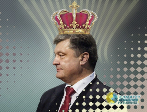 Петр Олещук: Существующий в Украине режим можно смело назвать диктатурой