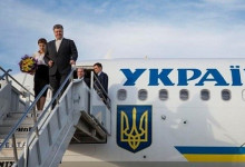 Порошенко перестали приглашать в приличные страны