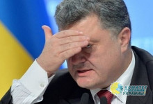 Два года Порошенко: разруха и Руина