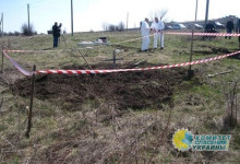 Найдены очередные массовые захоронения, разоблачающие данные Киева о потерях ВСУ