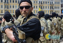 Украина сама дает России юридическое оружие против себя