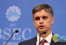 Пристайко заявил о готовности Киева к поиску компромиссов по Донбассу