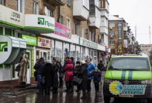 Die Welt: Банковский сектор Украины – часовая бомба