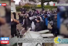 Азаров рассказал про лицемерие и двойные стандарты Франции