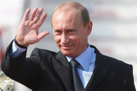 Владимир Путин подписал указ о продлении контрсанкций