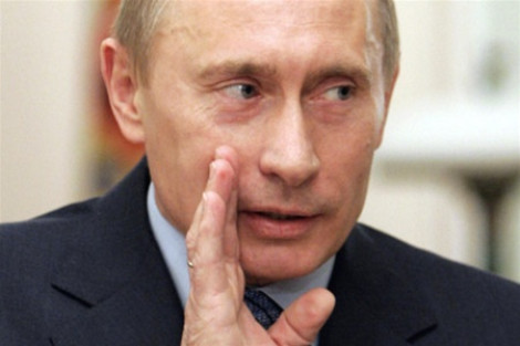 Андрей Рубан: теперь мы знаем главного врага Путина и звезду сопротивления в Украине