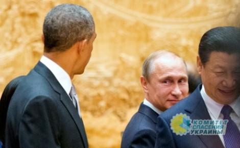 С кем и как обсудил Путин тему Украины на саммите G20