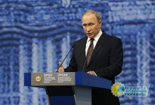 Путин одобрил усиление миссии ОБСЕ в Донбассе