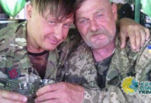 «Бухло на передовую?» В Cети вспыхнул скандал из-за алкоголя для «АТОшников»