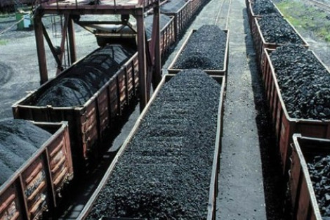 Министр транспорта ДНР заявил о полной приостановке поставок угля Украине