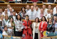 Азаров: Украинские парламентарии не проголосовали за сокращение рабочего дня для беременных