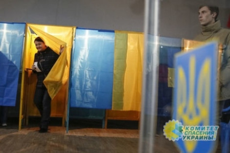 Порошенко и пустота. Украину ждут новые выборы и новые Небесные сотни