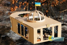 Перевыборы Рады или прямая диктатура?