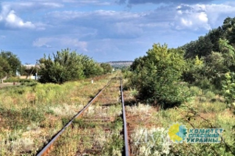 Полный лох или агент Кишинева ? Одесский губернатор хочет построить железную дорогу из Украины на Украину … через Молдову