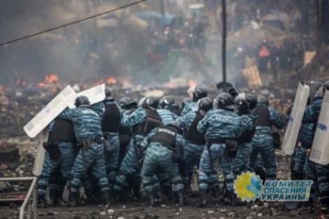 Бесславный конец расследования Луценко о расстрелах на Майдане